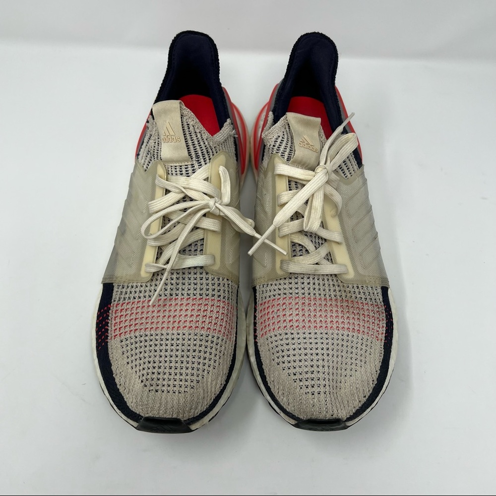 Adidas Ultraboost 19 men size 10
Decode Running Clear Brown / White - Picture 5 of 14